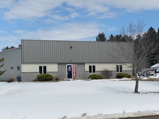 Mosinee, WI Industrial - 1730 WI-153