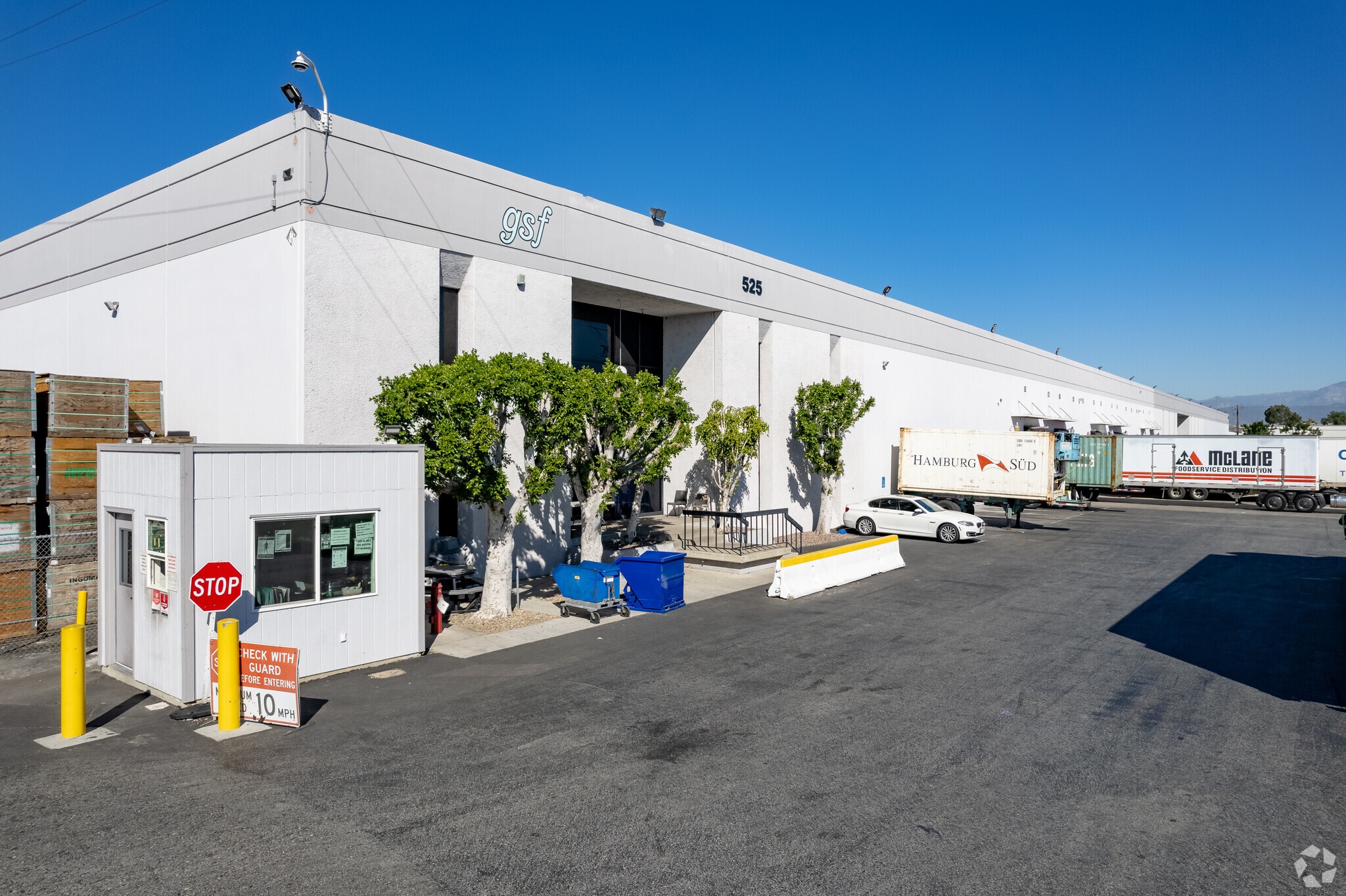 505 S 7th Ave, City Of Industry, CA for Rent