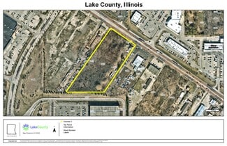 Kildeer, IL Commercial - 20412 N Rand Rd