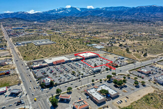 Phelan, CA Storefront Retail/Office - 4013 Phelan Rd