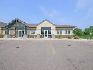 Alexandria, MN Office - 510 22nd Ave