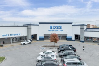 Lexington, KY Retail - 127 W Tiverton Way