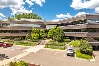 Saint Paul, MN Office - 1250 Northland Dr