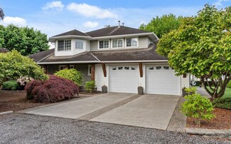 Agassiz, BC Specialty - 1501 Johnson Rd