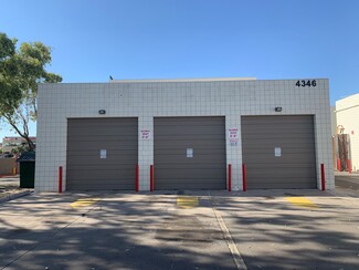 Phoenix, AZ Auto Repair - 4346 W Indian School Rd