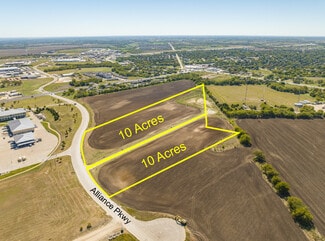 Hewitt, TX Commercial - Alliance Pkwy