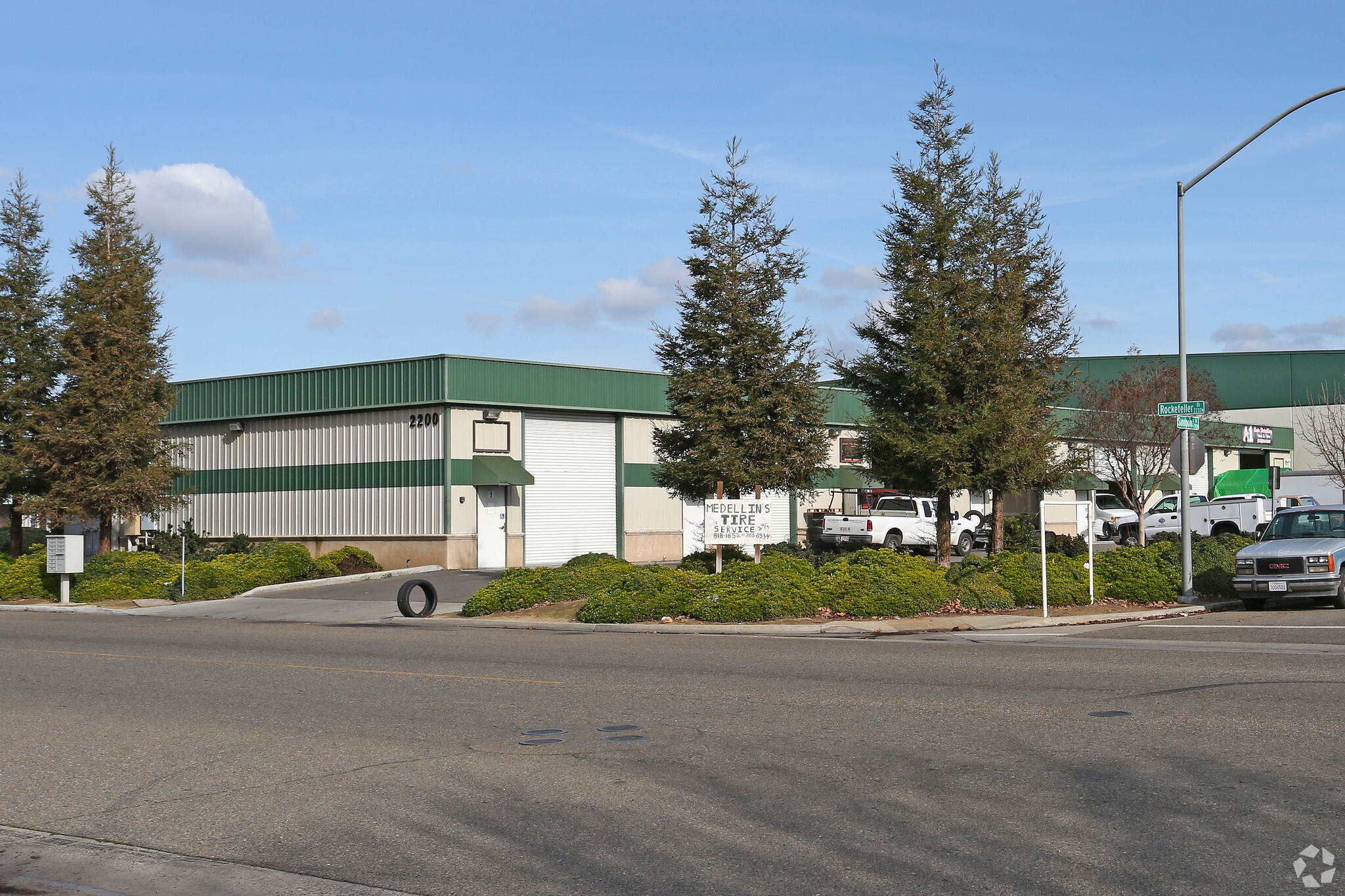 2200 Rockefeller Dr, Ceres, CA for Rent