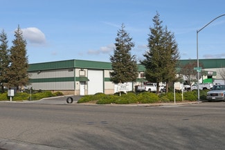 Ceres, CA Industrial - 2200 Rockefeller Dr