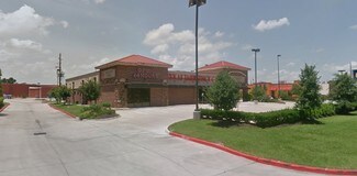 19143 W Lake Houston Pkwy  