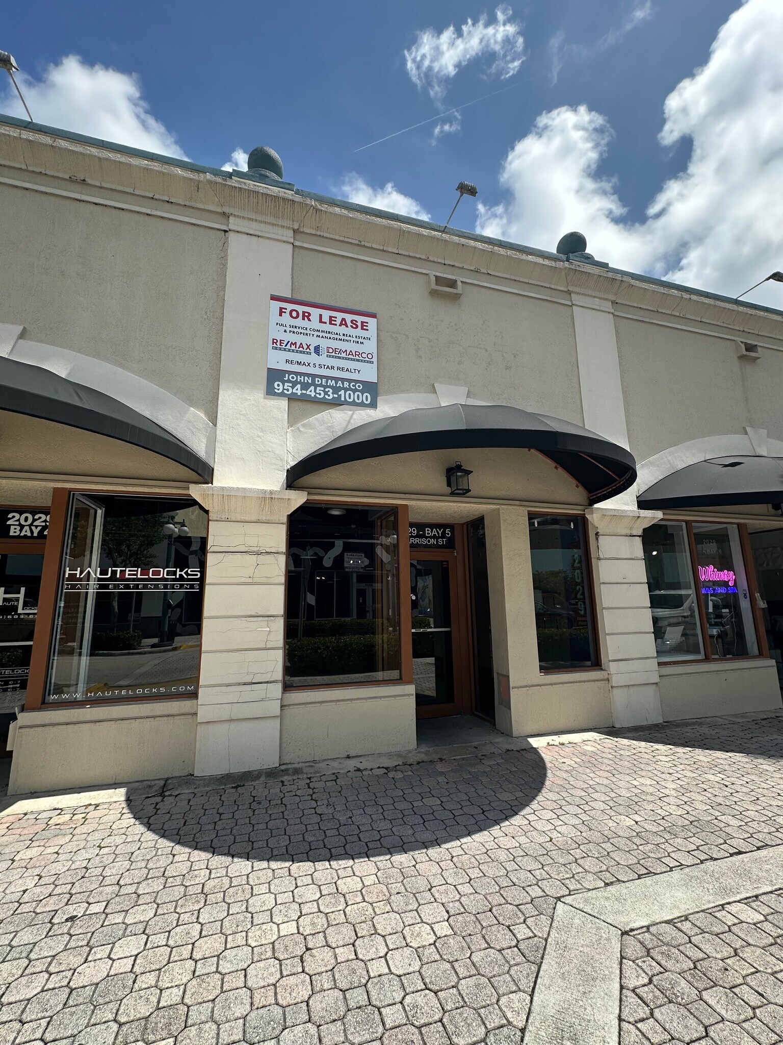 2029 Harrison St, Hollywood, FL for Rent