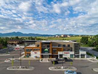 Bozeman, MT Loft/Creative Space - 200 Highland Blvd