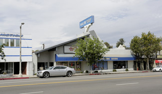 Encino, CA Retail - 17017-17019 Ventura Blvd