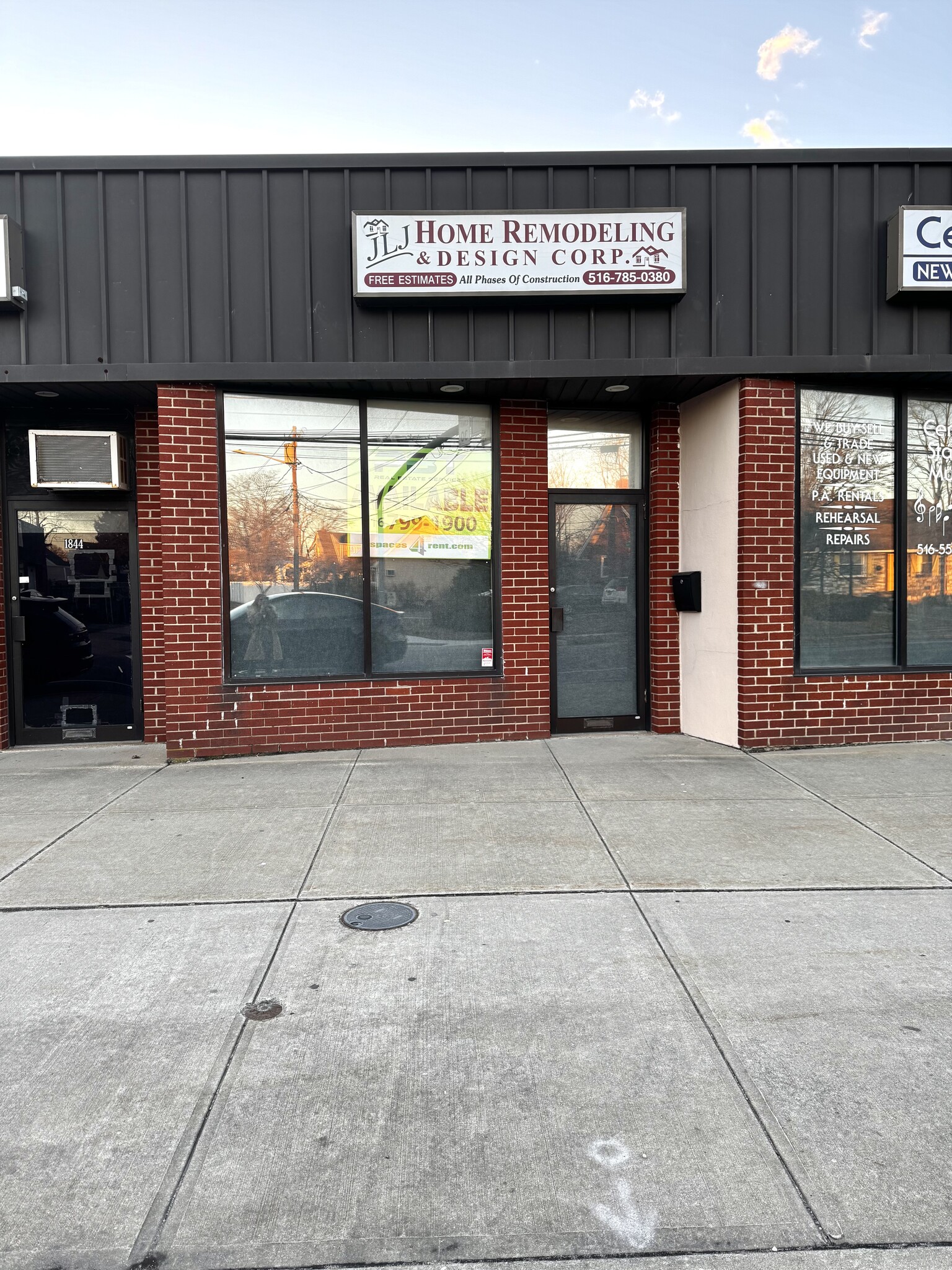 1840-1846 Newbridge Rd, Bellmore, NY for Rent