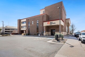 Cheyenne, WY Office, Retail - 401 W 19th St