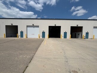 Minot, ND Industrial - 111 NE 45th Ave