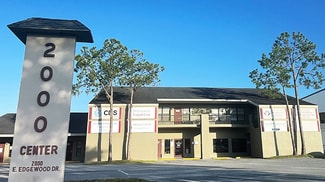 Lakeland, FL Office - 2000 E Edgewood Dr Lakeland, FL Office - 2000 E Edgewood Dr