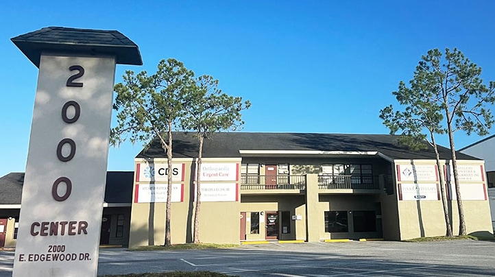 2000 E Edgewood Dr, Lakeland, FL for Rent