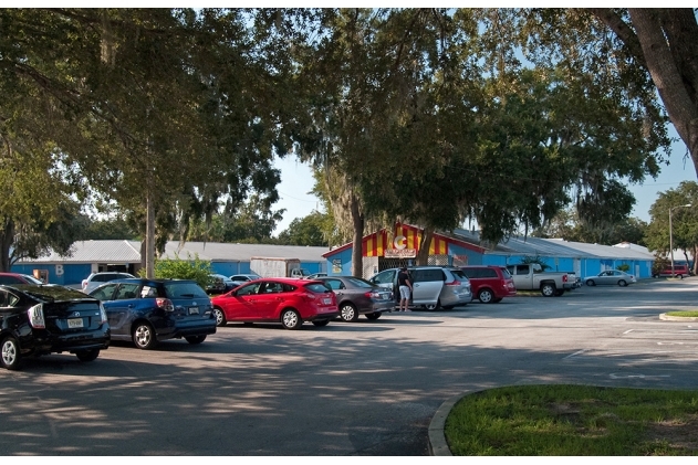 4301 W Vine St, Kissimmee, FL for Rent