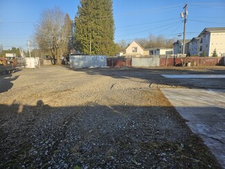 Monroe, WA Commercial Land - 146 Ann st