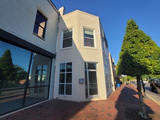 Mount Holly, NC Office/Retail, Flex - 107-109 E Charlotte Ave