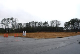 Tyrone, GA undefined