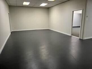 Beaver, PA Industrial - 22A-22B Georgetown Ln