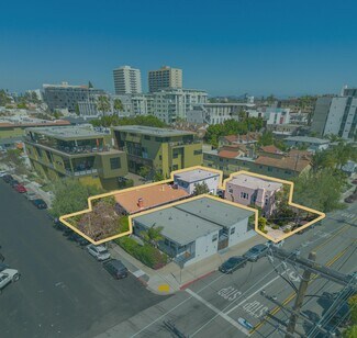 San Diego, CA undefined - 1714 Robinson Ave