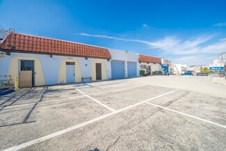 2400-2416 James M Wood Blvd