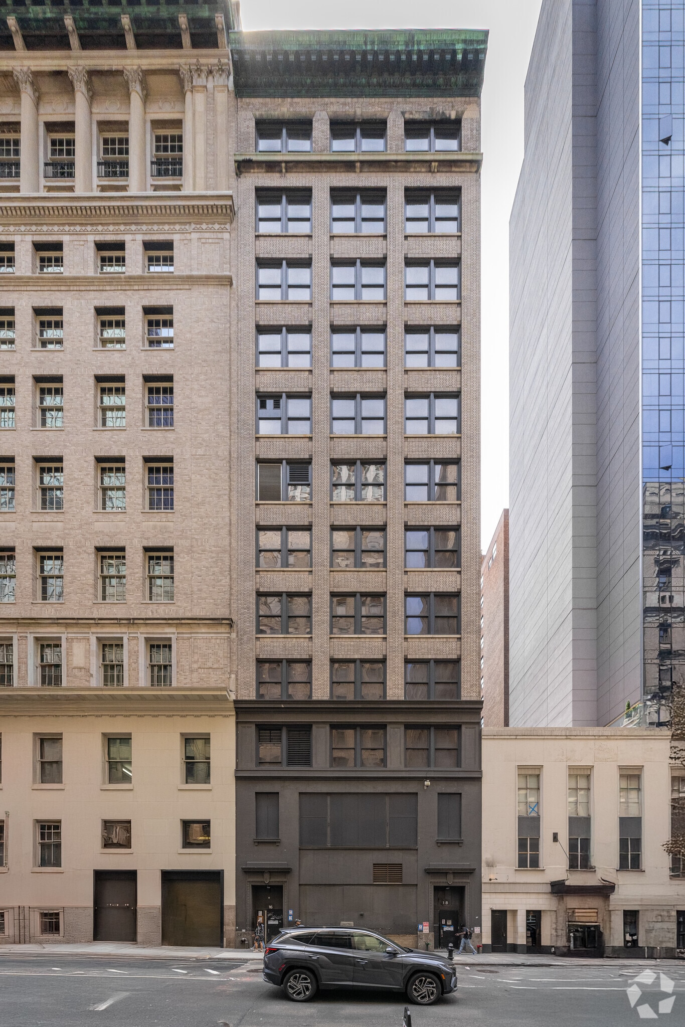 16-18 W 39th St, New York, NY for Rent