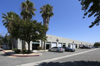 Temecula, CA Flex, Industrial - 26111 Ynez Rd
