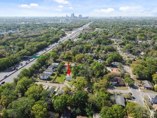 Jacksonville, FL Apartments - 1352 30th St