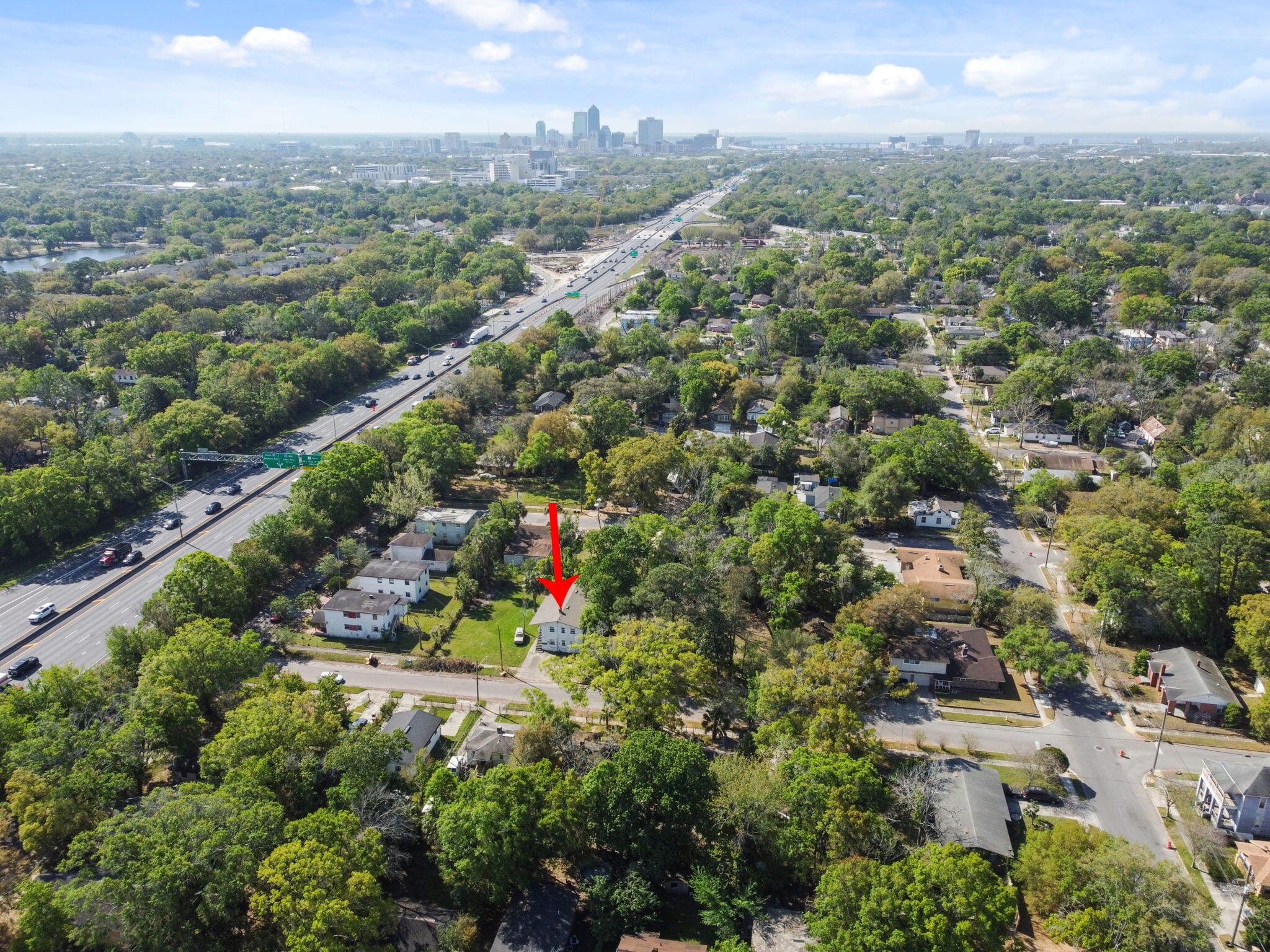 1352 30th St, Jacksonville, FL for Sale