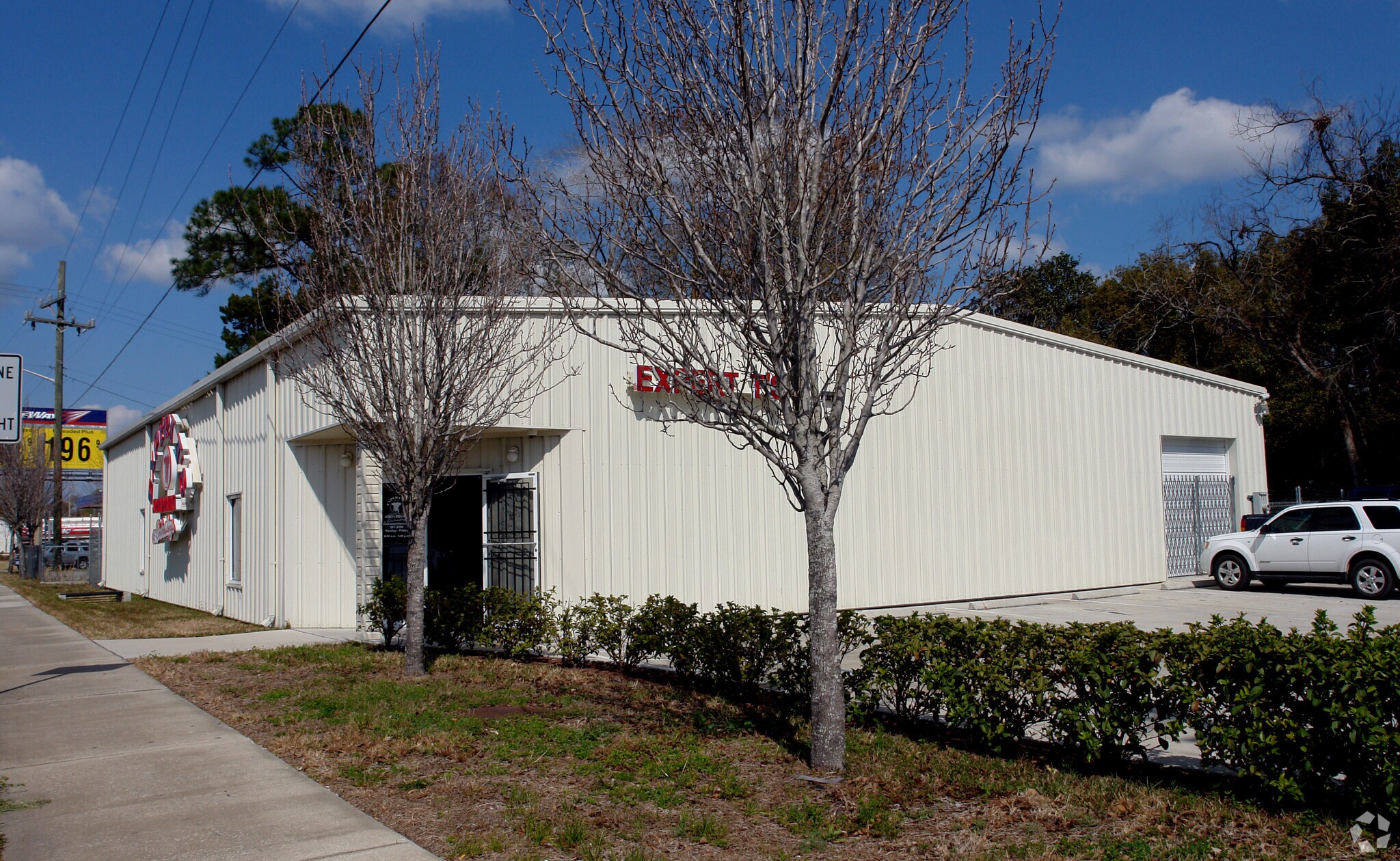 711 Cassat Ave, Jacksonville, FL for Sale