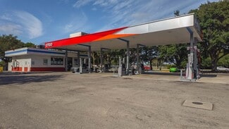 Pembroke Pines, FL Service Station - 10050 Stirling Rd