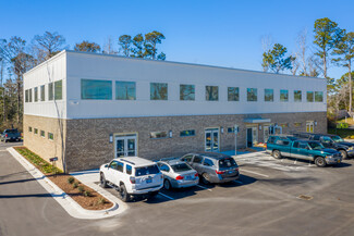 Wilmington, NC Office, Flex - 5208 Carolina Beach Rd