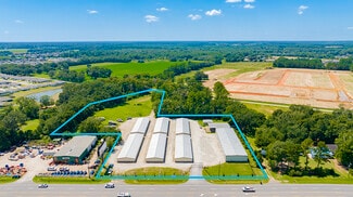 Loxley, AL Specialty - 25171 State Highway 59 Hwy