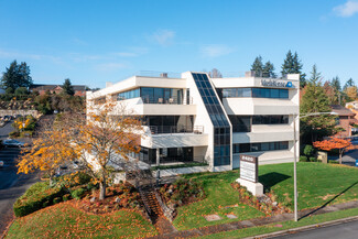 Tacoma, WA Office/Medical - 2420 S Union Ave