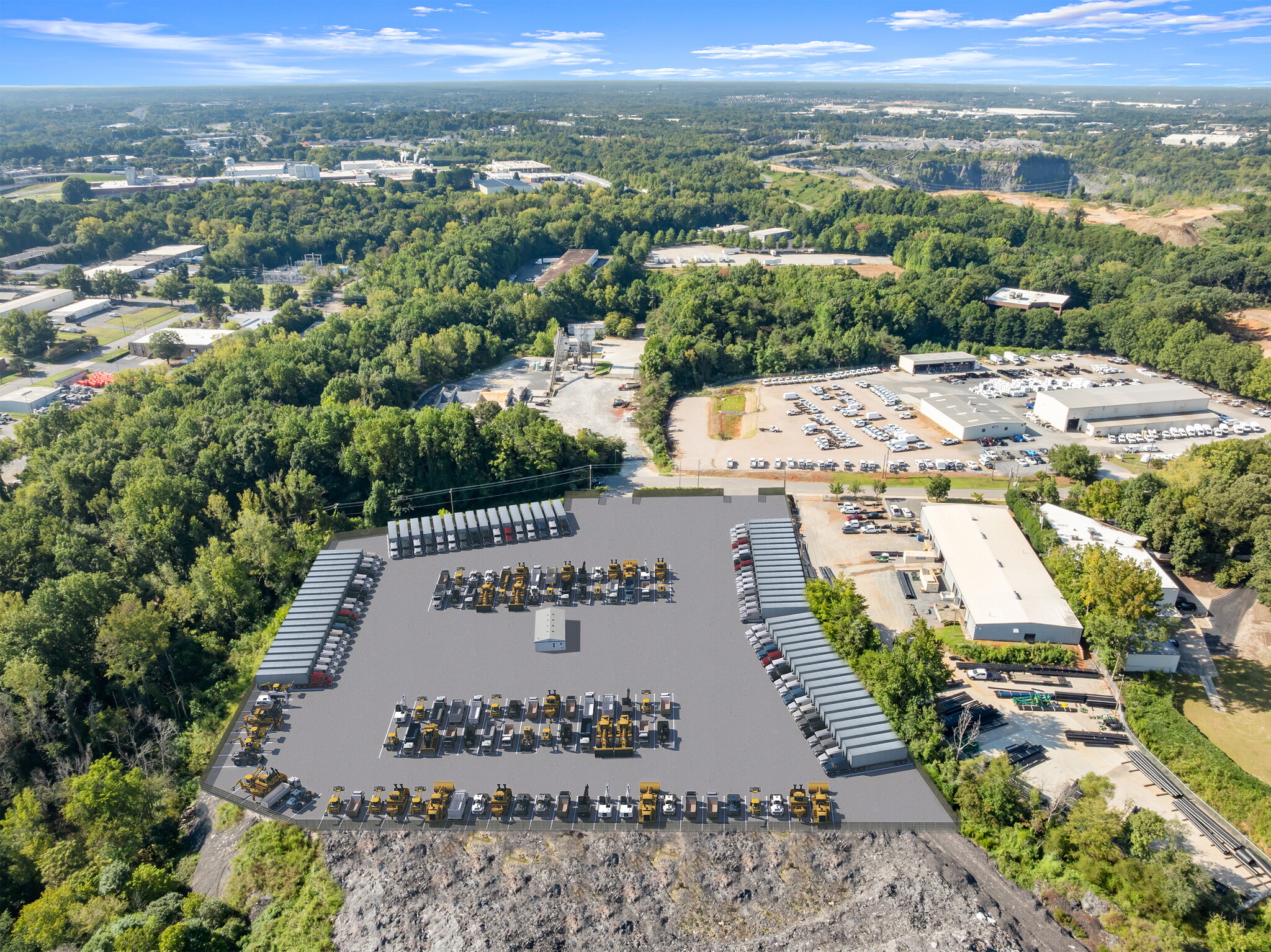 327 Old Hebron Rd Rd, Charlotte, NC for Rent