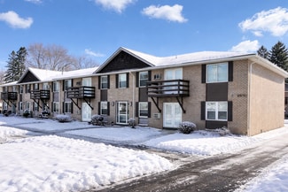 Rochester, NY Apartments - 2594-2608 Dewey Ave