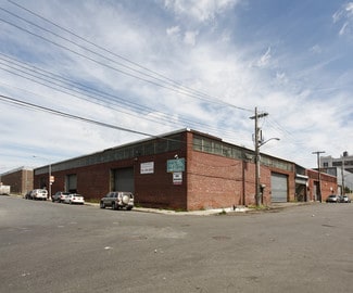Brooklyn, NY Warehouse - 585 Meserole St
