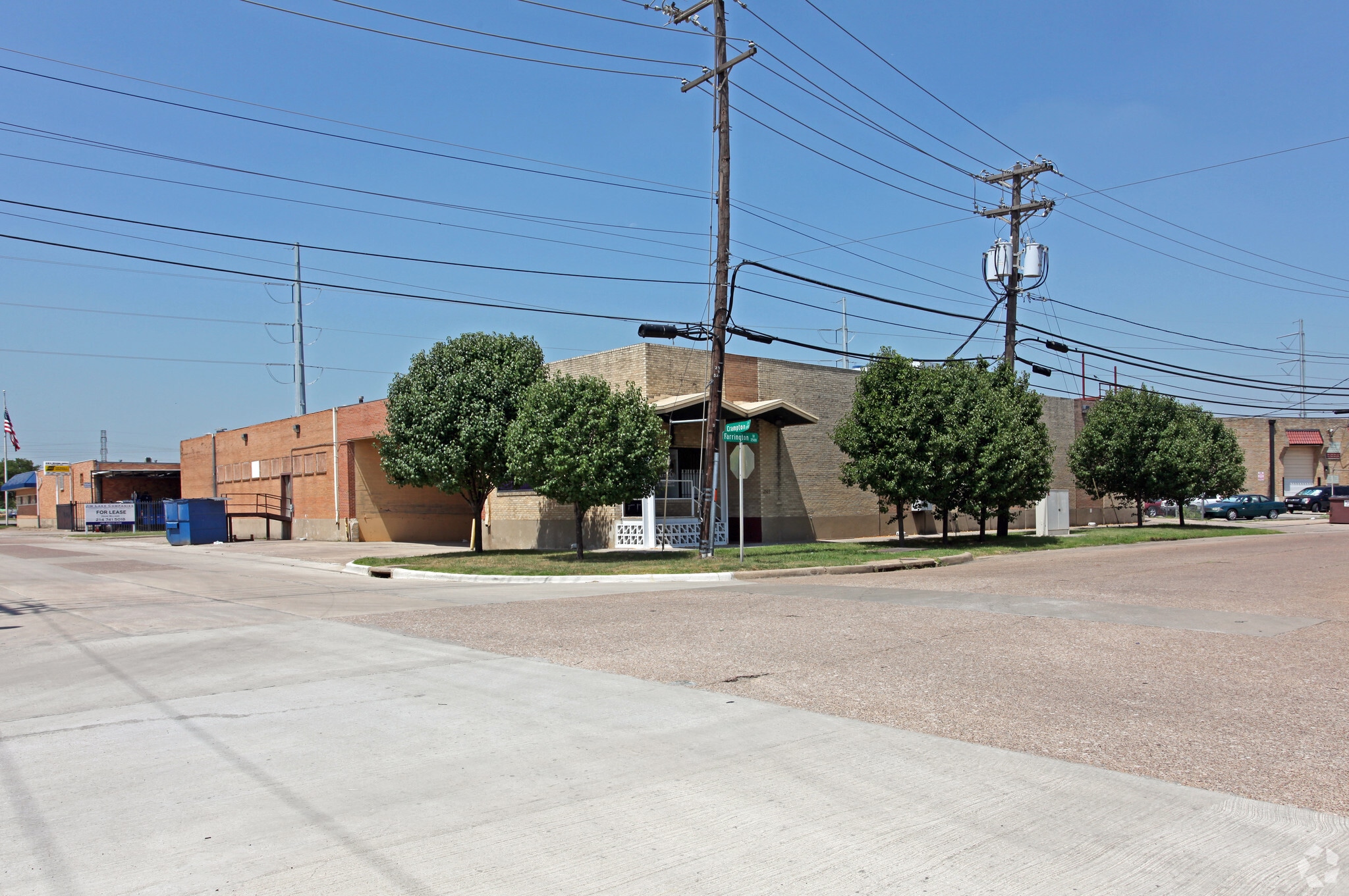 2505 Farrington St, Dallas, TX for Rent