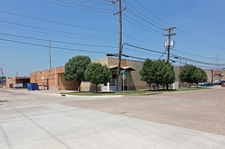 Dallas, TX Industrial - 2505 Farrington St Dallas, TX Industrial - 2505 Farrington St