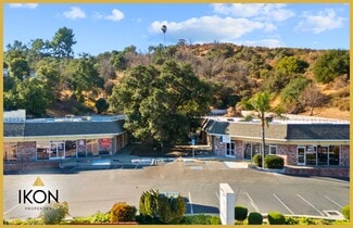 Santa Clarita, CA Freestanding - 23681 Newhall Ave Santa Clarita, CA Freestanding - 23681 Newhall Ave
