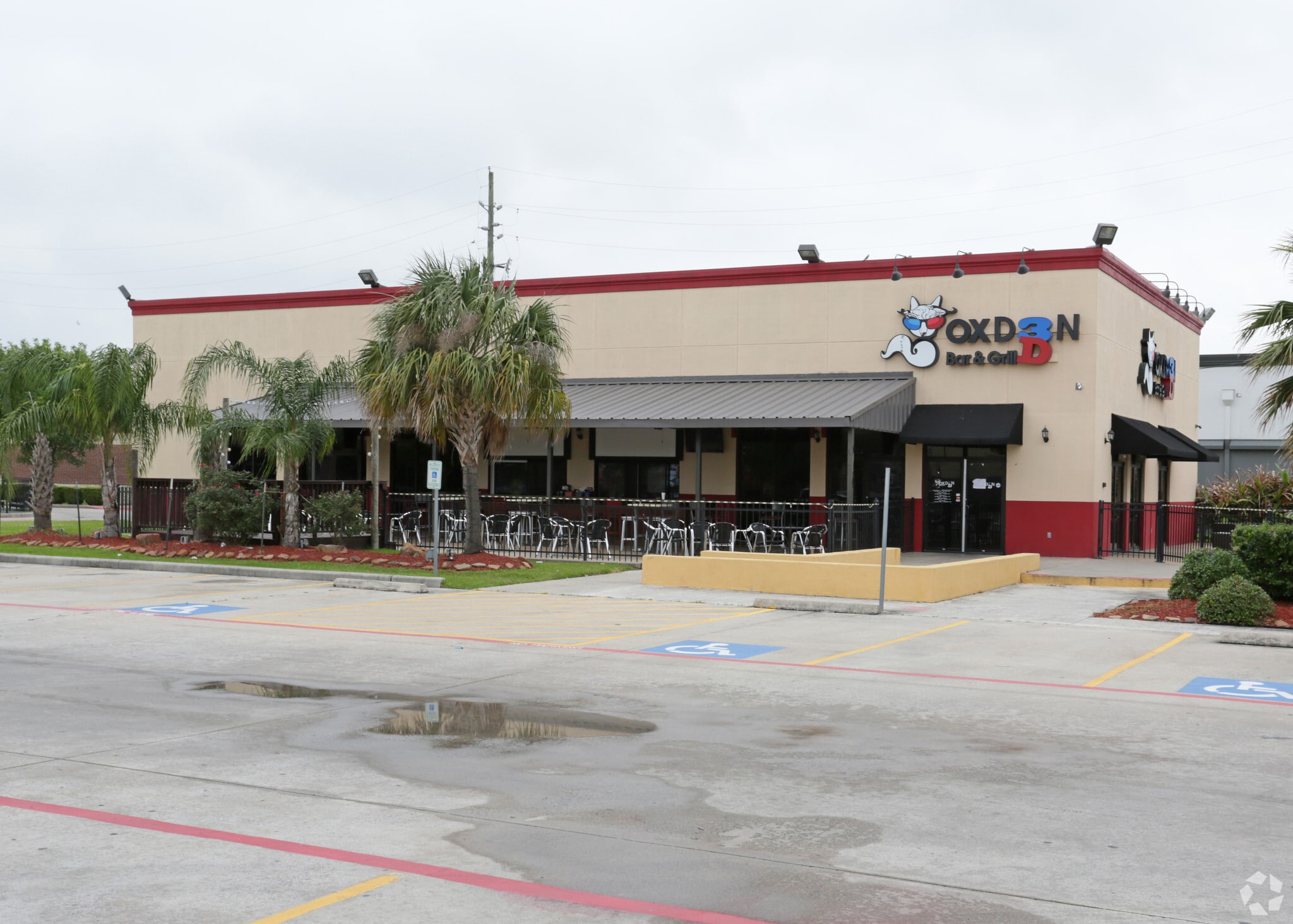 9721 W Broadway St, Pearland, TX for Sale