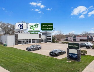 Mankato, MN Retail - 1400 S Riverfront Dr