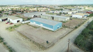 Laredo, TX Industrial - 214 Ranch Road 6086D