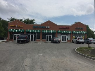 Chesapeake, VA Retail - 4021-4027 Bainbridge Blvd