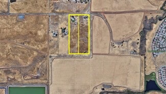 Lincoln, CA Residential - 2725-2755 Moore Rd