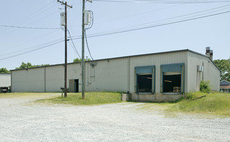 Thomasville, NC Industrial - 117B Liberty Dr