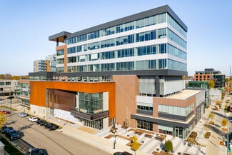 Madison, WI Coworking Space - 811 E Washington Ave